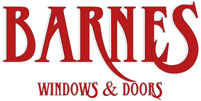 Barnes Windows & Doors logo